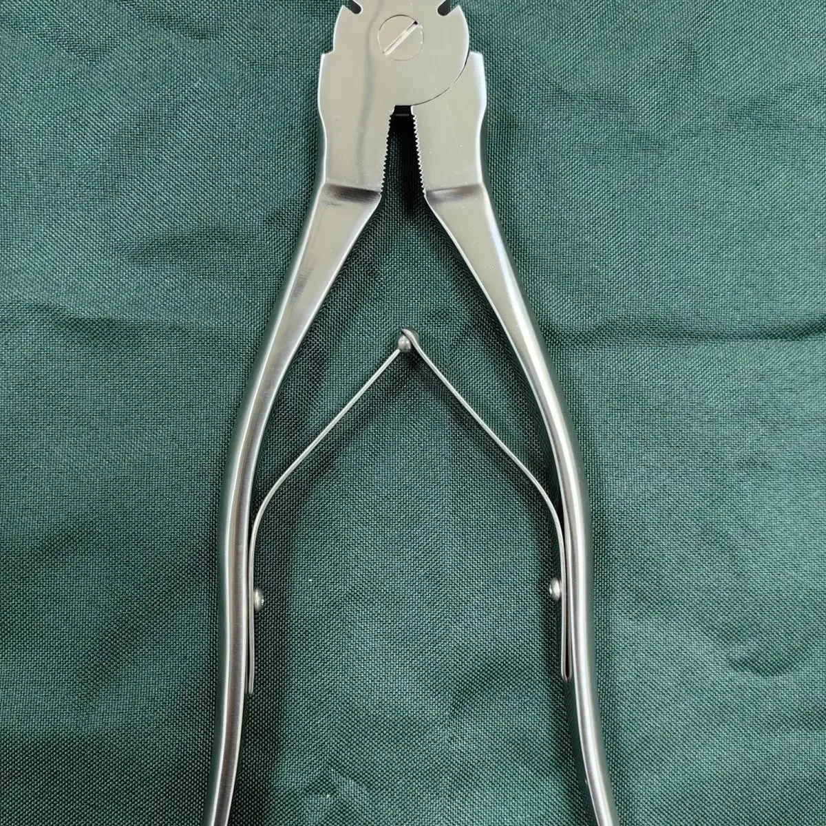 Kirschner Needle Bending Pliers Cutting Pliers Clamping Pliers Needle Scissors