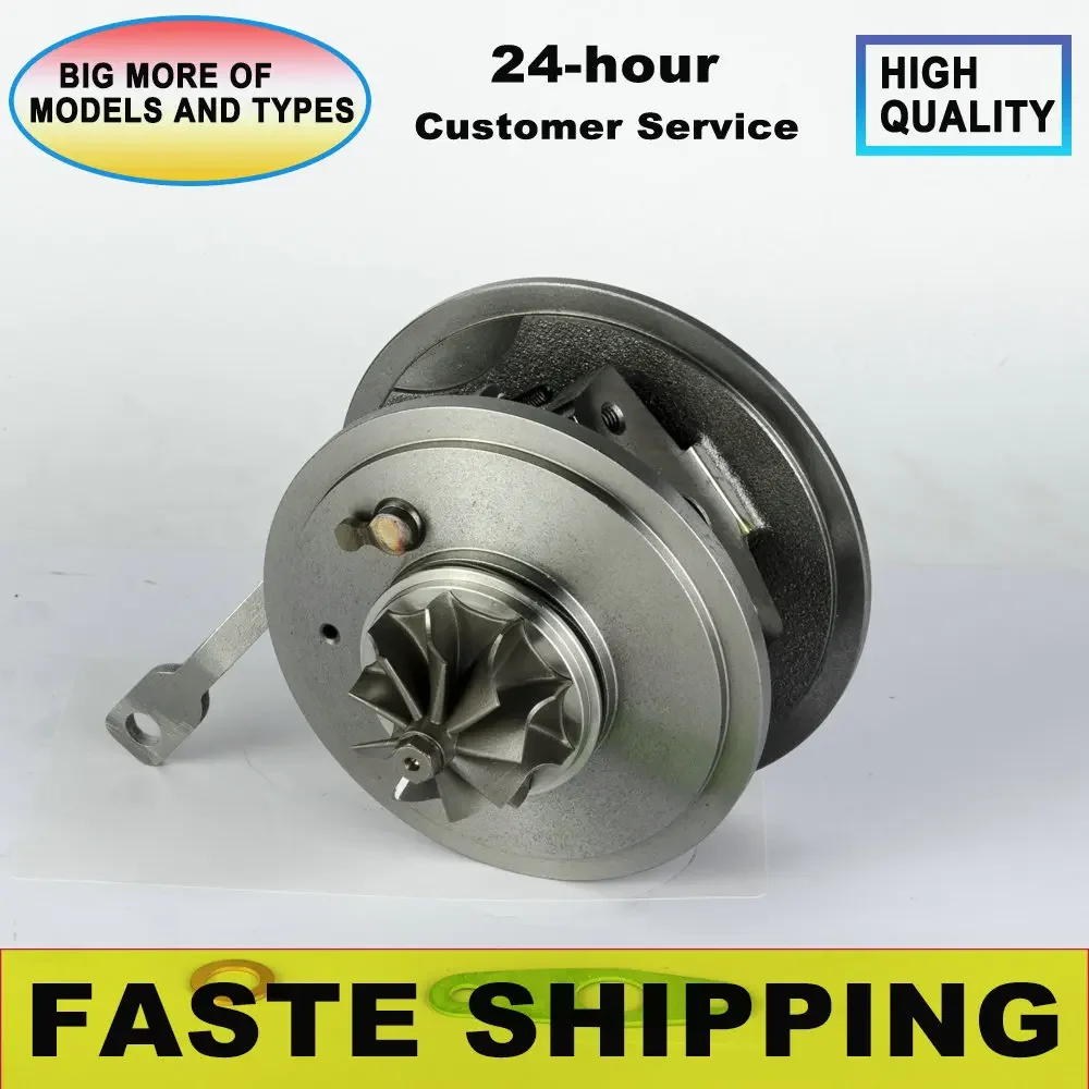 

Turbocharger Cartridge VB23 Turbine Core RHV4 Turbo CHRA for Toyota Landcruiser V8 4.5 D 195Kw 261HP 1VD-FTV VDJ76 VDJ78 VDJ79