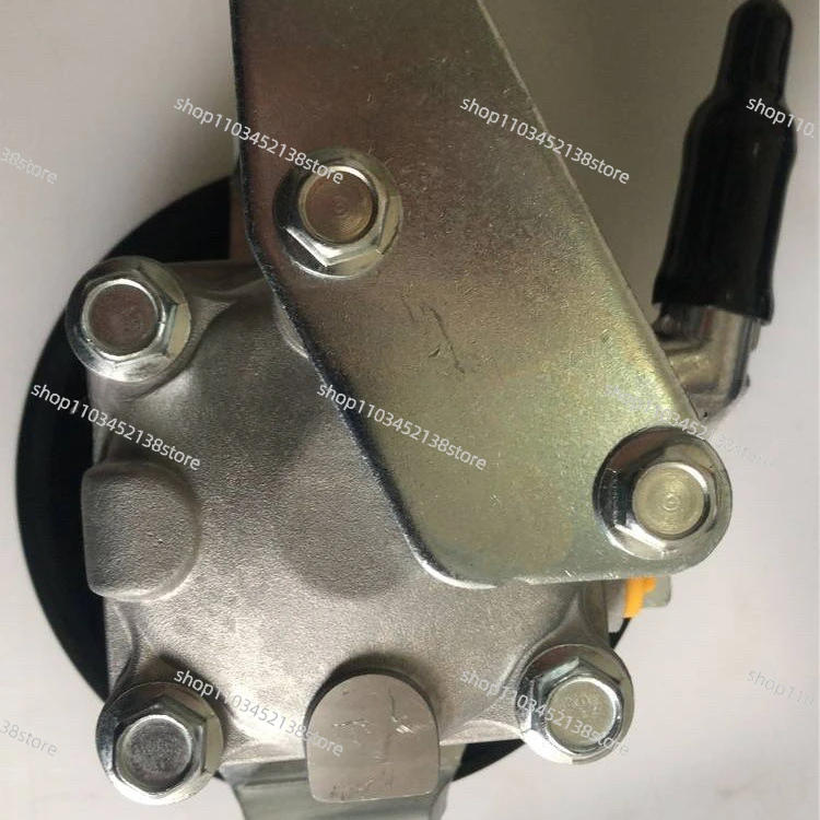 

49110-ZX01A Power Steering Pump 49110-VW000 49110-BM701 49110-VK513