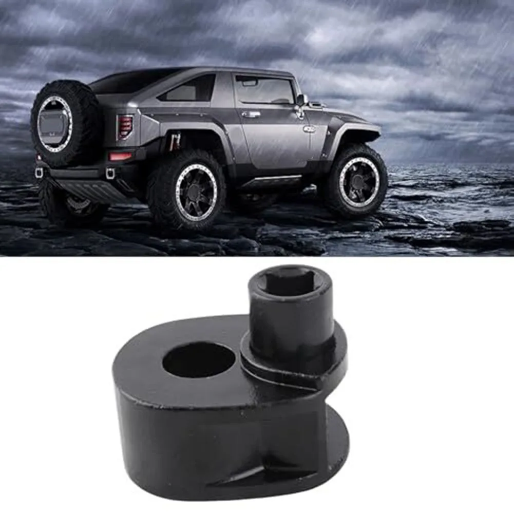 

Automotive Tie Rod Removal Tool Designed for 33mm 42mm Inner Tie Rod Ends on Passenger For Cars and Light Trucks