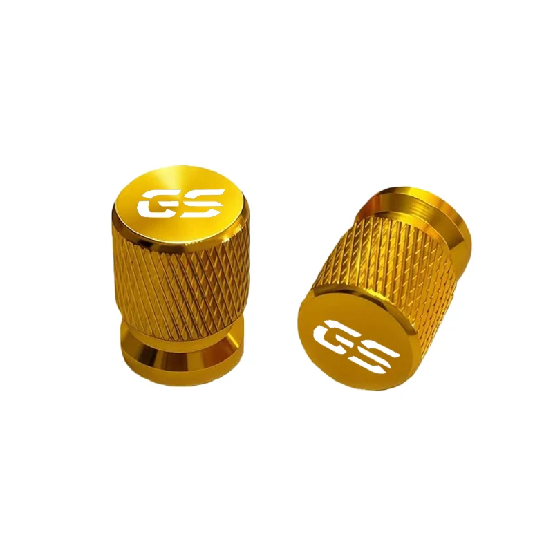 2026 Accessories Tire Valve Stem Cover Cap For BMW R1250GS R1200GS R1300GS F900GS F850GS F750GS R 1200 1250 1300 GS F Moto image 4