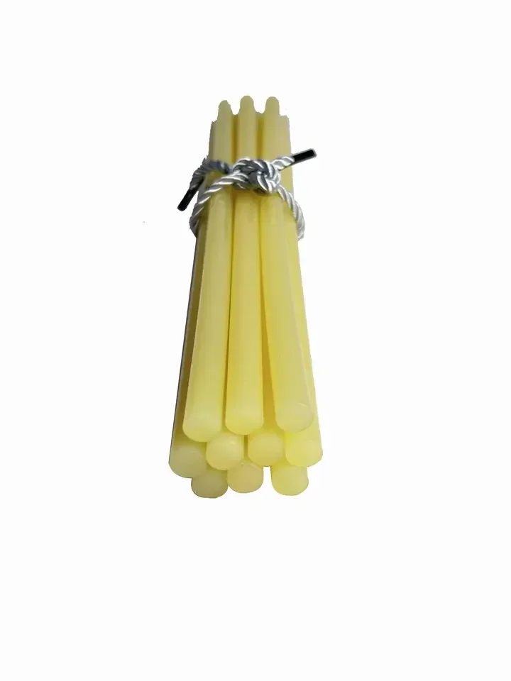2026 100pcs  Selling for Glue Hot Glue  Sticks 30cm & 11mm Bar Hot Melt Glue Sticks Made in China