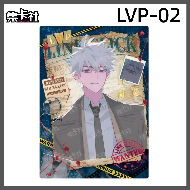 Card.Fun الرسمية وصلة حقيقية انقر بطاقة M.O.Music لايف لعبة جمع بطاقات EX CSP SSP LVP أنيمي الطرفية اللعب بطاقة فلاش #6