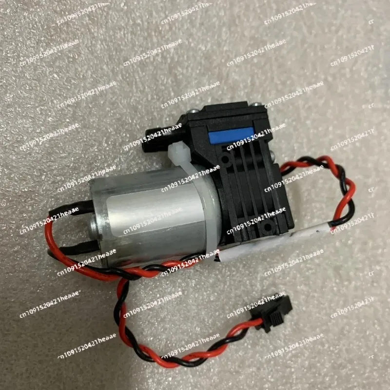 Suitable for second-hand Miniature Diaphragm, Vacuum Pump Biochemical Cleaning Pump 12100018 DC24 V