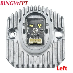 Luces de circulación diurna para BMW, 5 ', G30, 518d, 520d, 520i, 525d, 530i, F90, M5, módulo Led, unidad de Control, 63117214942