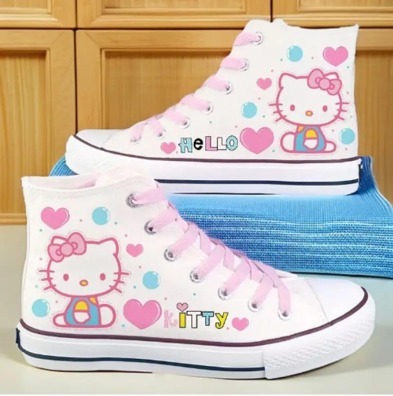 2025 New Hello Kitt… - image