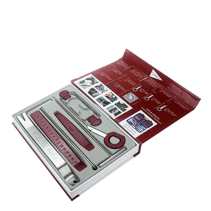 For Car Audio Navigation Modification Tool Car Dismantling Thickened Strengthening Disassembly Door Center Console CD Machine