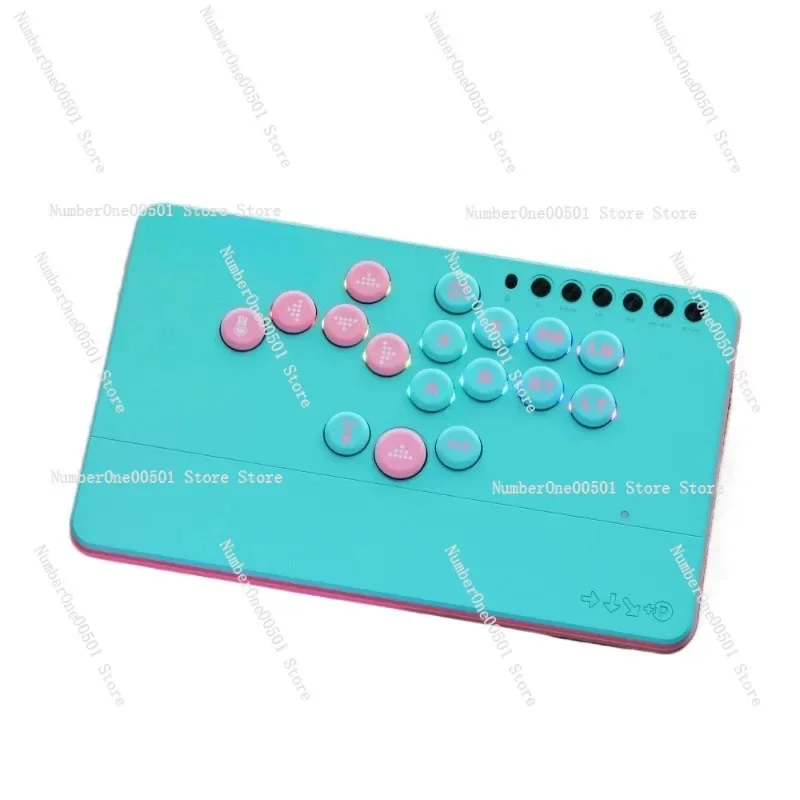 KBGM H09+ Mechanical Keyboard Kit Aluminum Case Custom Hot Swap 3 Mode for Gaming PS5