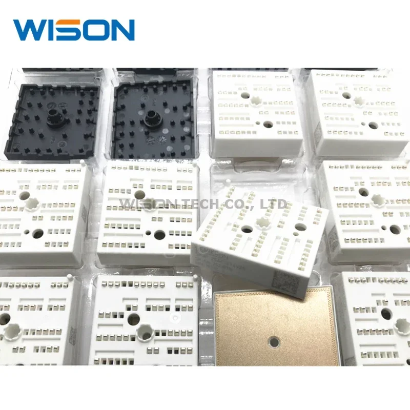 SKIIP12AC12T4V1 FREIES VERSCHIFFEN NEUE UND ORIGINAL MODUL