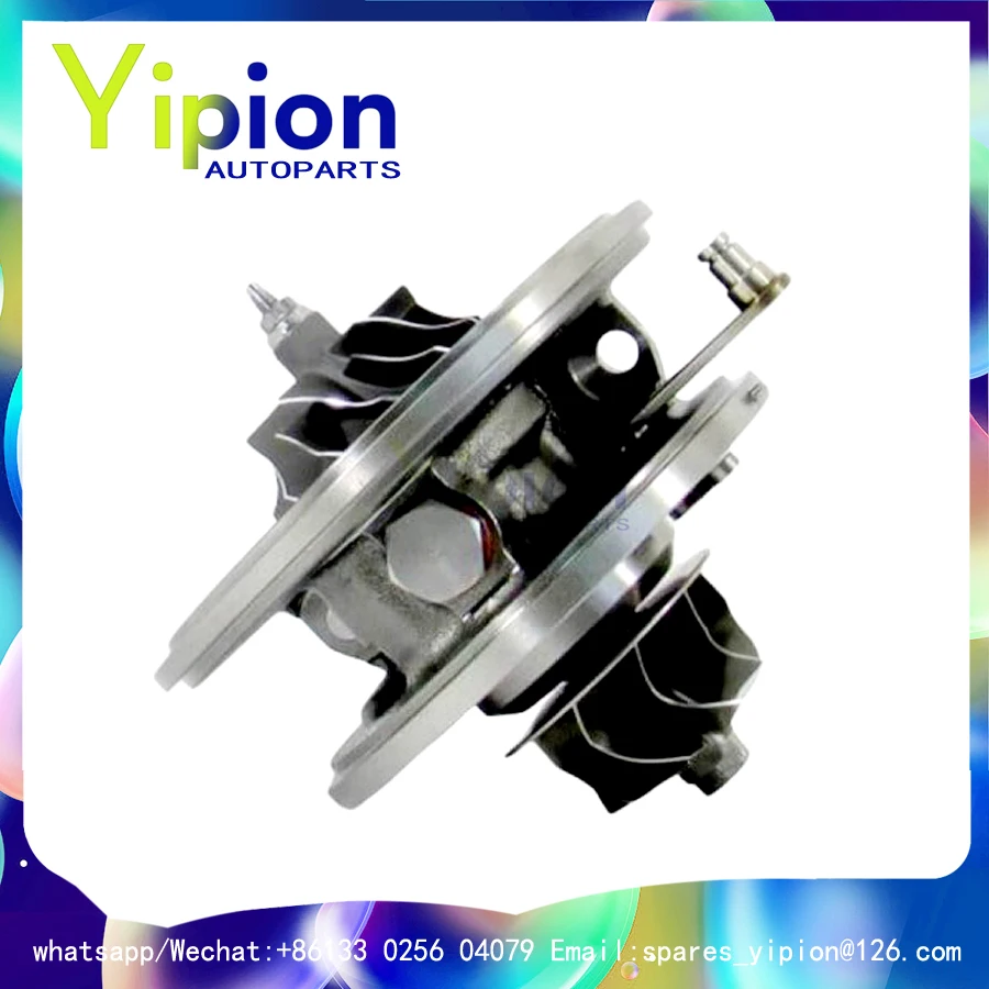 

Turbocharger Core Cartridge For Mercedes C320 E320 CDI OM642 165 KW 6420900180 765155-0008 757608-5001S A6420900180 6420901480