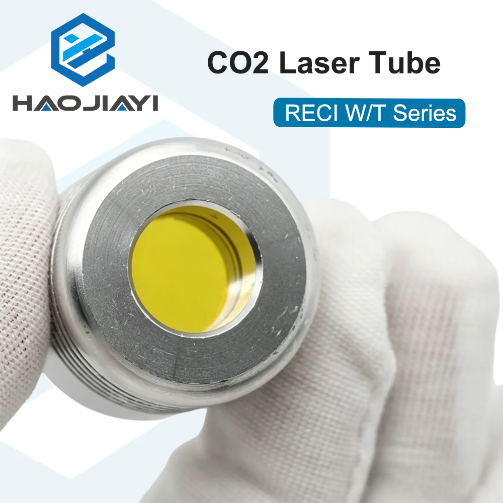 Laser Tube Replacement - Finestra Protettiva per Tubo Laser CO2