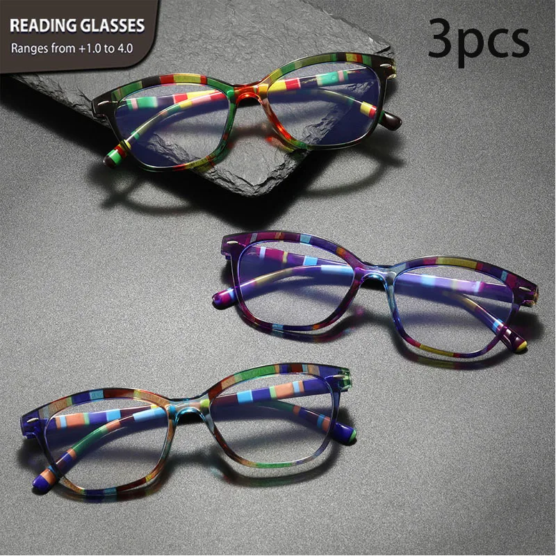 3PCS Combination An… - image