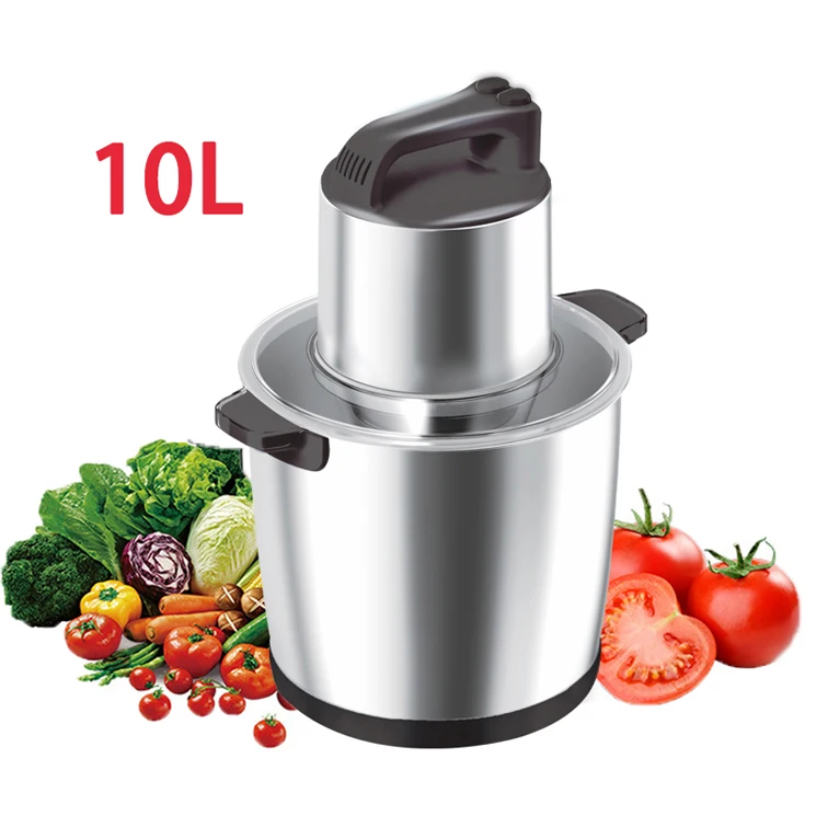 processor food high quality performance chopper meat grinder blender machine for food processor chopper 500 watt