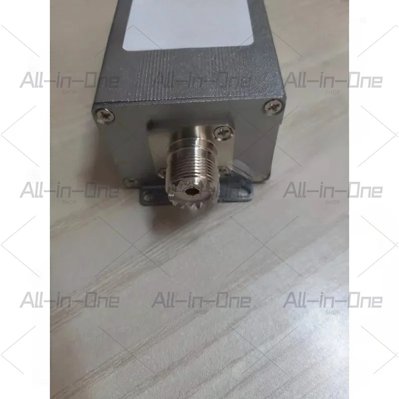 7MHz Band Pass Filter BPF 40m Band Anti-Interference Improve Receiver Sensitivity High Power 200W For Ham Radio Communication