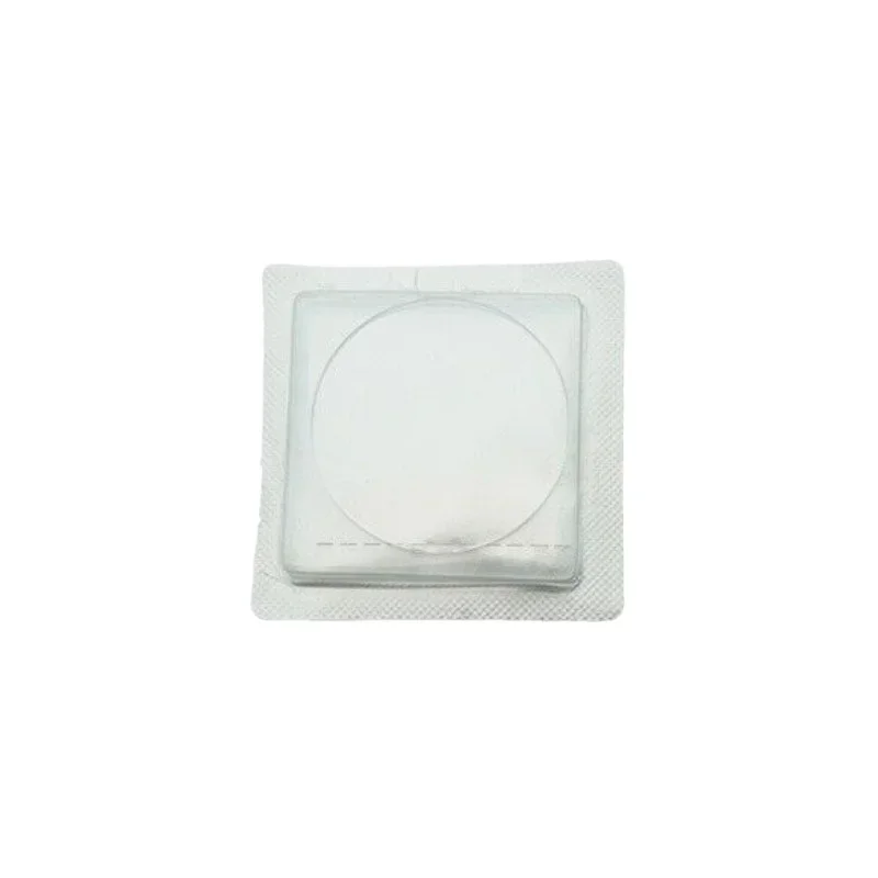 

Watch Sapphire Crystal Glass&Gasket for Chopard L.U.C 168544 35.6*2.0*1.1mm Round