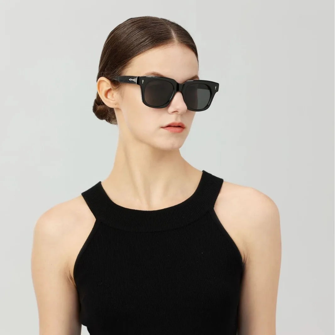 

New Summer Sunglasses with UV Protection and Sun Protection European and American Style Men's and Women's Sunglasses