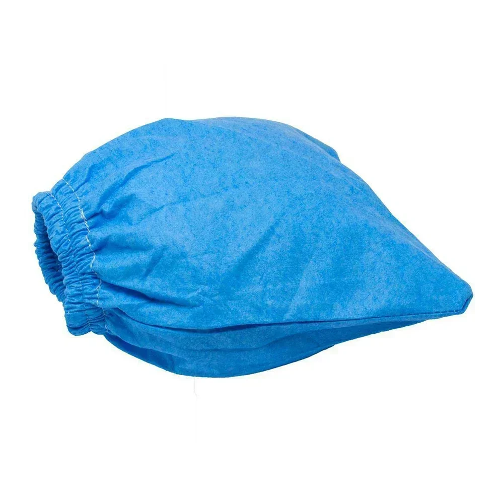 5pcs Textile Filter Bag For Parkside LIDL PNTS 1200 1250 1300 A1 B2 C3 E4 F5 Wet Dry Vacuum Cleaner Replacement Accessories image 4