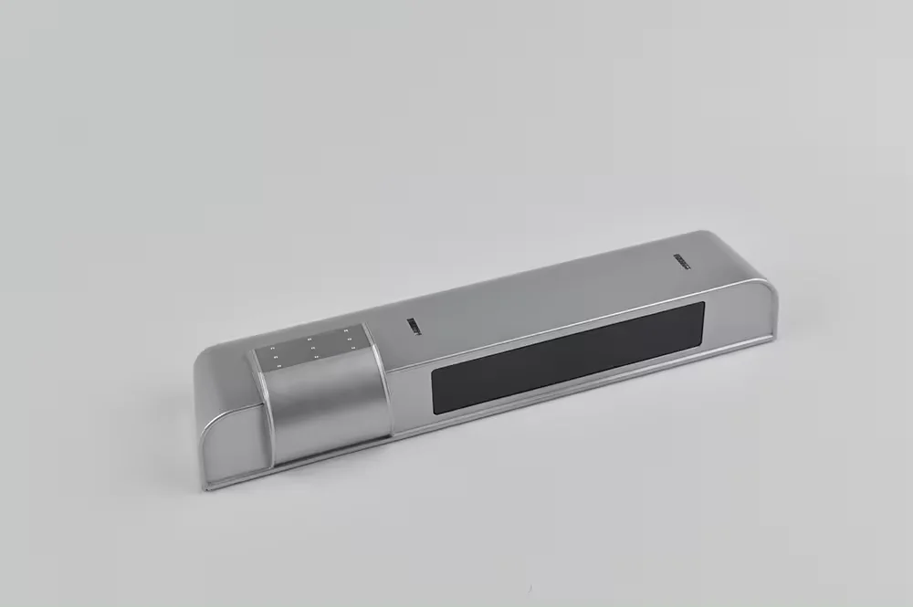 OREDY Sensor Gerak Anti Jepit untuk Pembuka Pintu Ayun Otomatis