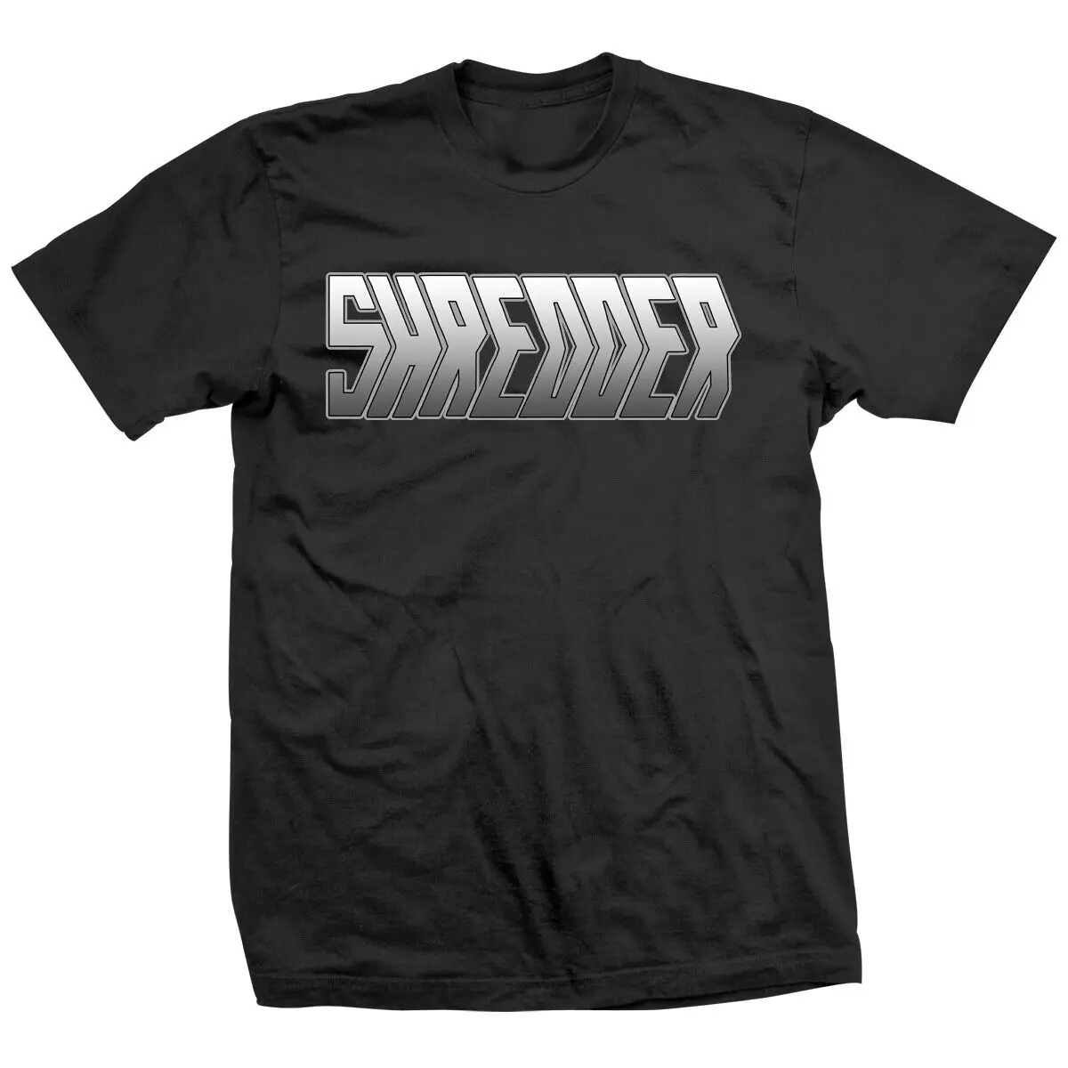 Kevin Nash - Shredder T-Shirt