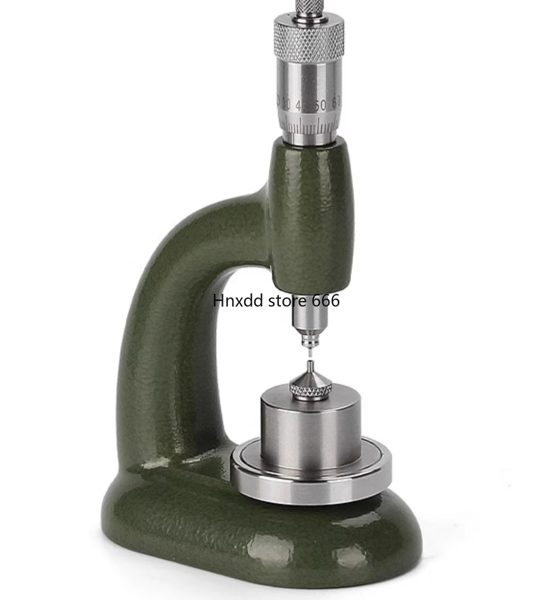 Multifunctional stone eye machine needle loading machine high-precision stone eye machine dual-purpose