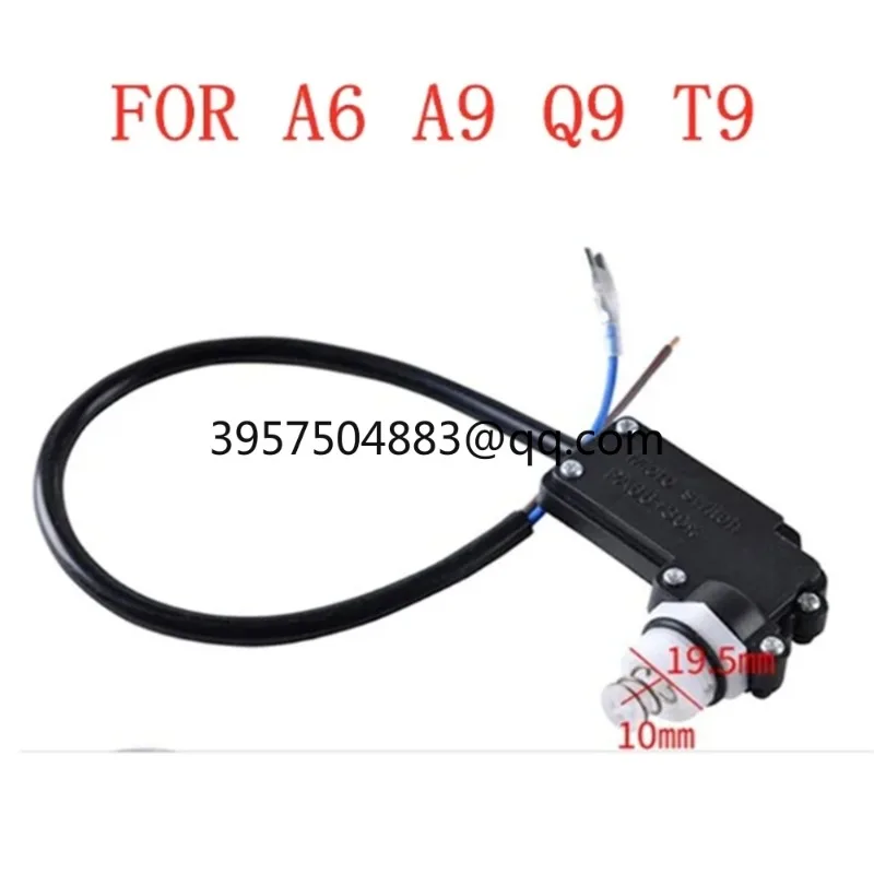 automatic high pressure washer and car washer Universal pressure switch