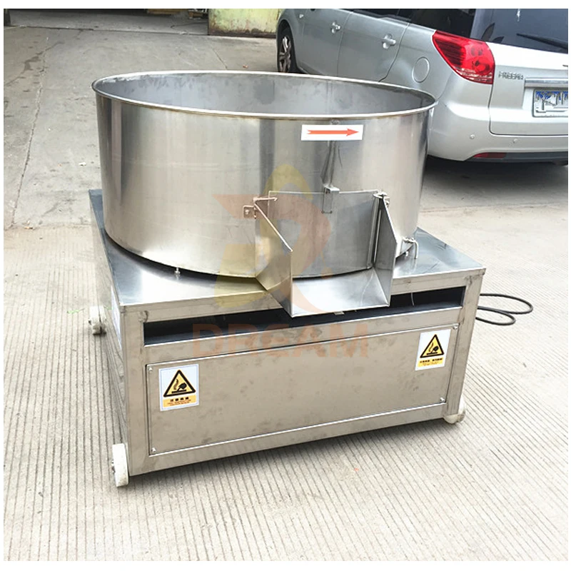 Chicken Shredder Tool TwistPork Meat Floss Making Machine