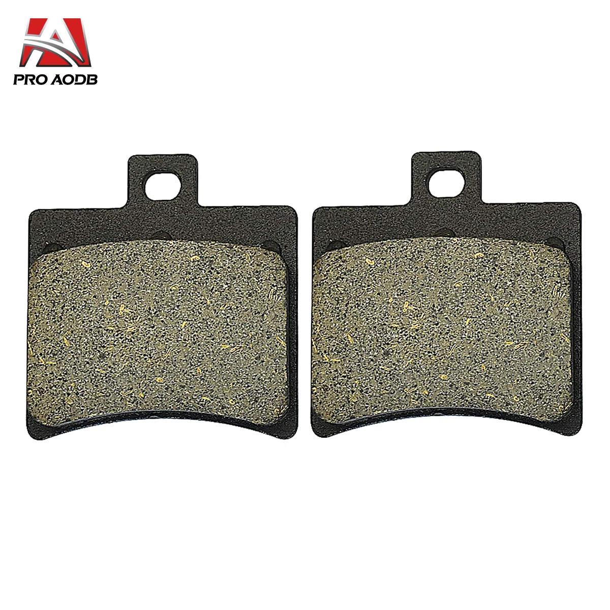 

Motorcycle Parts Rear Disc Brake Pads For Keeway RKV 125/150/200 TX 125/150/200 For Benelli VLM 150/200 VLX 150/200 VLC 150/200