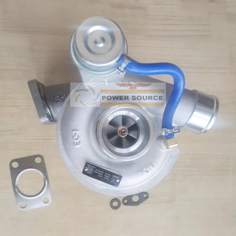 Турбо GT2556S 738233 -5002С 738233 -0002 738233   2 2674A404 738233 -2 Для двигателя Perkins Industrial Gen Set 1004-40T N14G2 4.4L