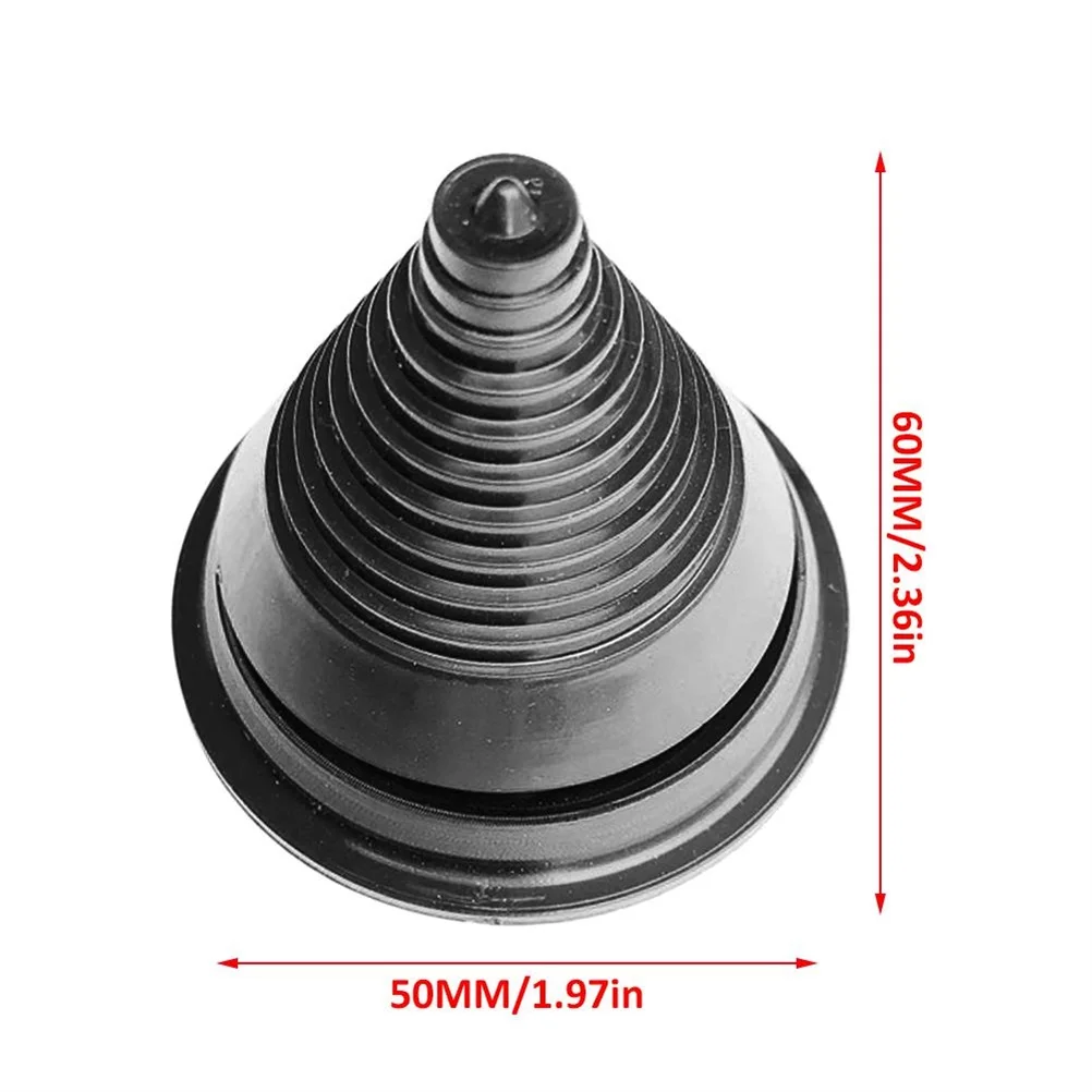 Knife Sharpener Auxiliary Tool Lawn Mower Blade Balancer Knife Sharpener Auxiliary Tool Mower Accessories Mower Accessories