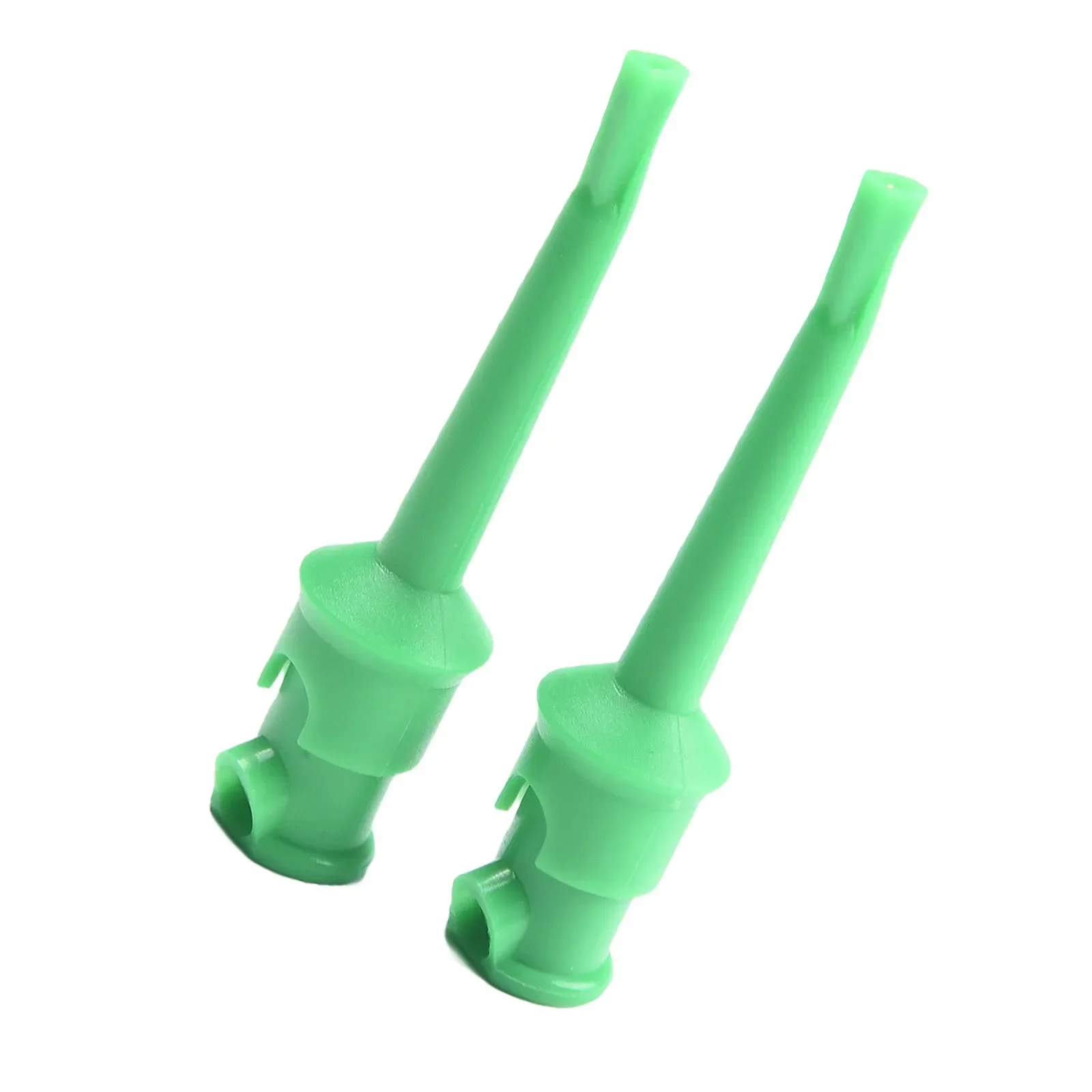 

DIY Tool Accessories Test Hook Clips Electronic Tests Enhanced Testing Efficiency PA PA Connector Test Hook Clips