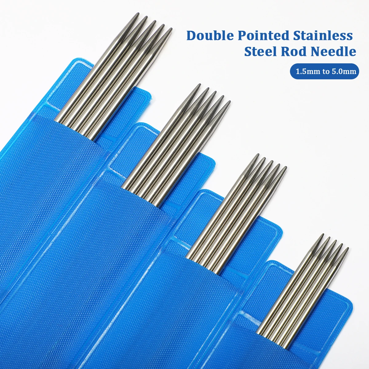 Knitting Needle Set 5