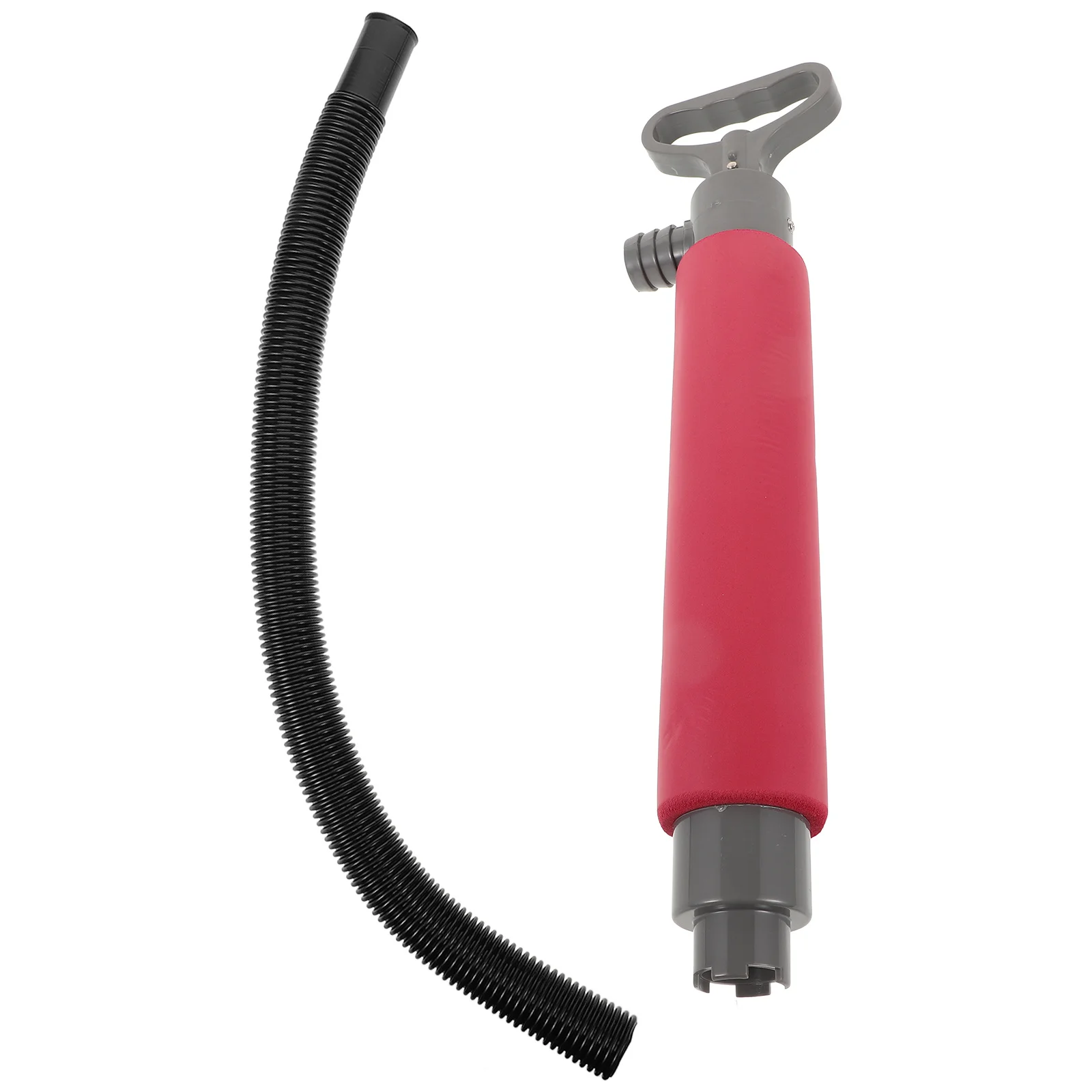 

1Set Professional Kayak Manual Bilge Pump Fast Draining Large Capacity Portable Kayak Pump Bilge Pumps for Boats