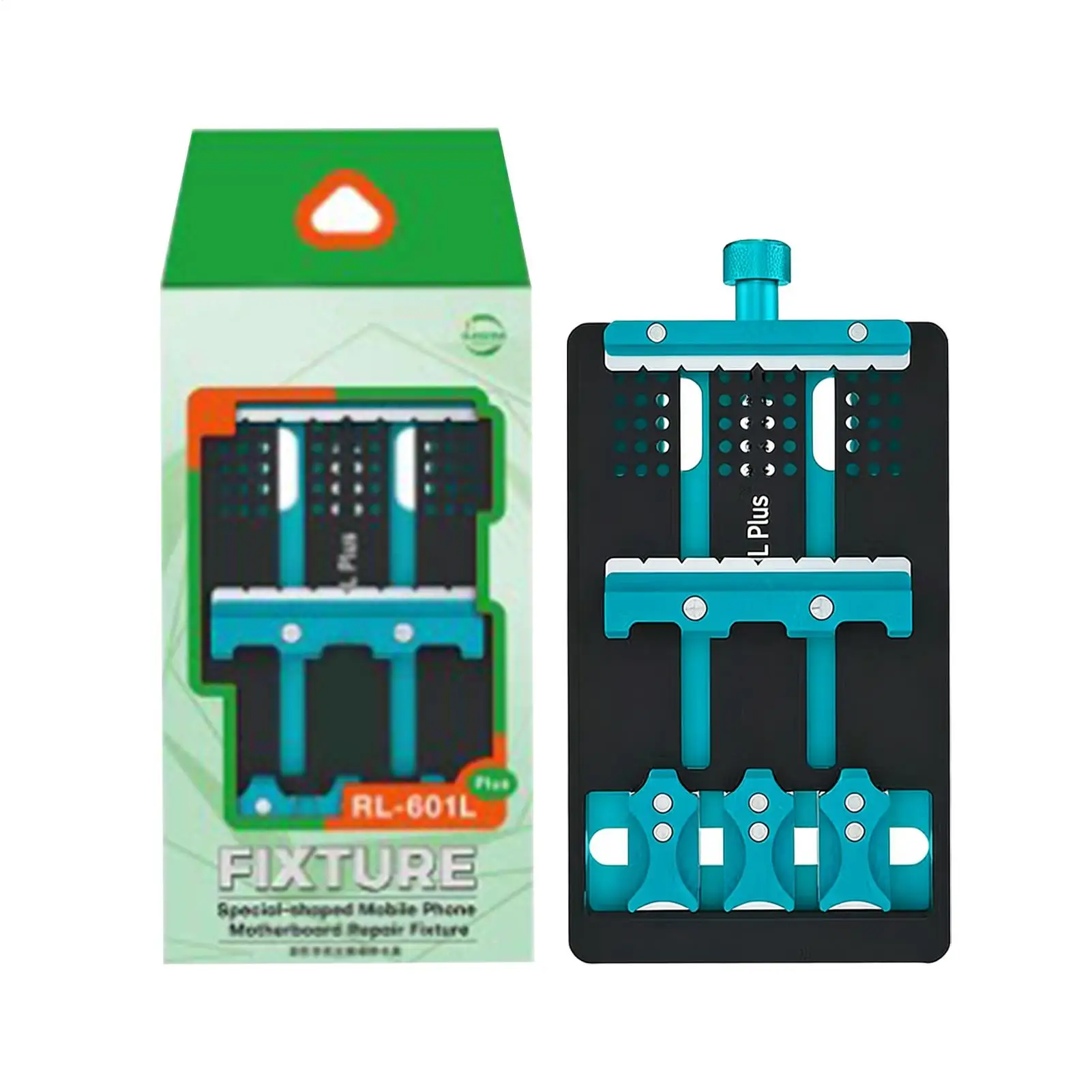 

Регулируемый гибкий зажим для ремонта телефонов, оборудование для пайки и ремонта материнских плат смартфонов для мастерских