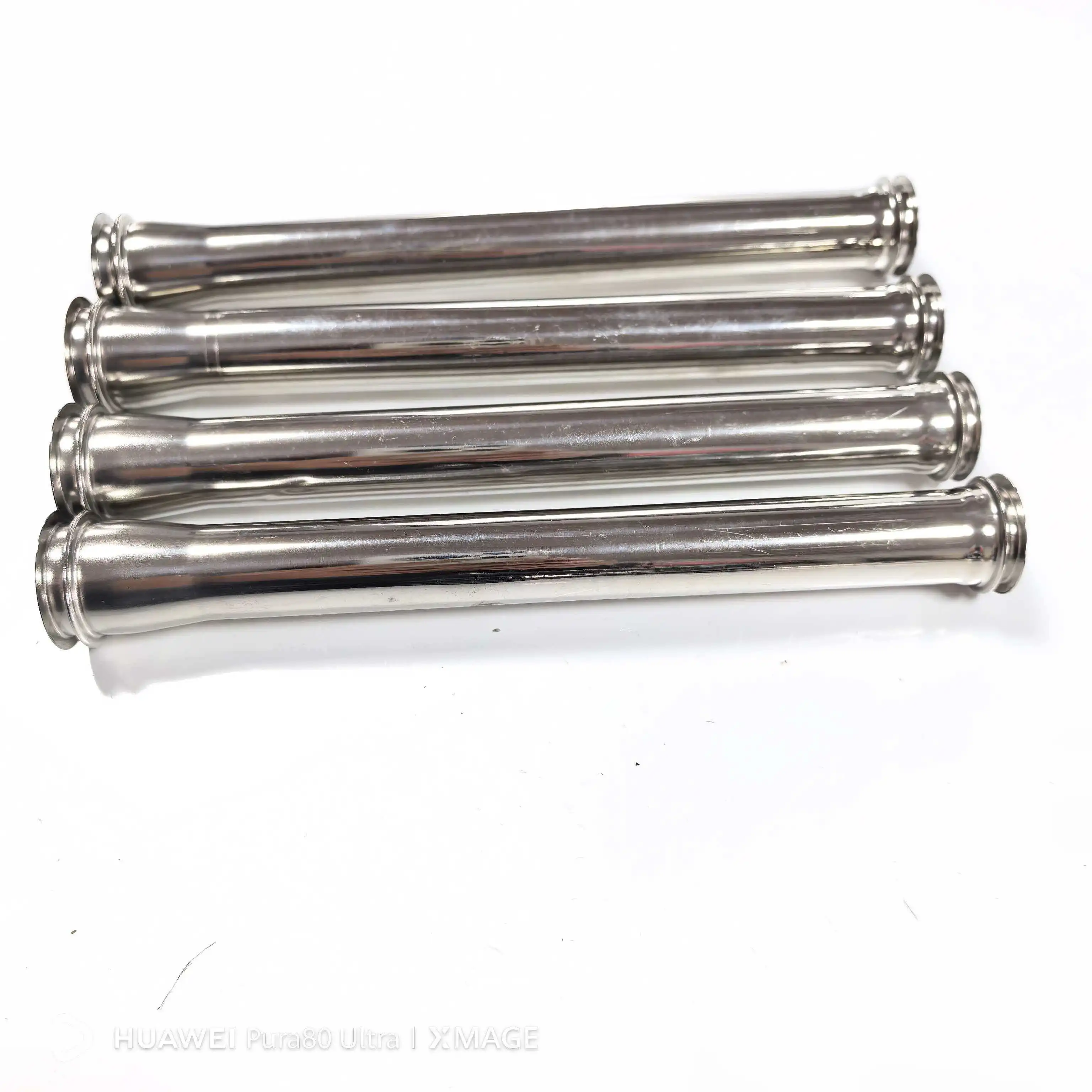 PUSH ROD TUBE  Stainless Steel Sleeve Protective Pushrod Tube Beetle Bus 1300-1600