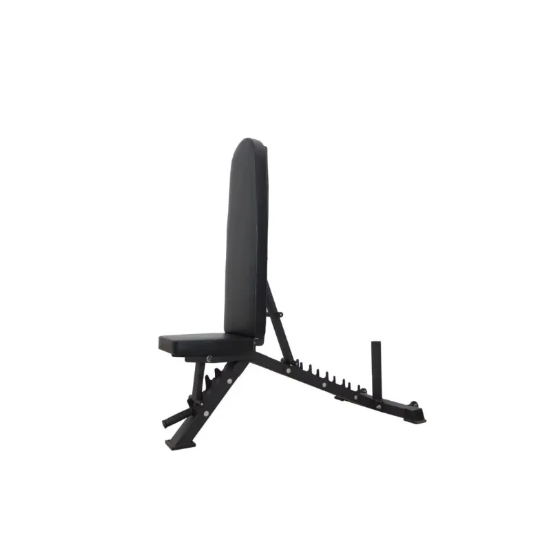 مقعد دمبل قابل للتعديل الأكثر مبيعًا لعام 2025 - مقعد لياقة بدنية متعدد الوظائف عالي الجودة للاستخدام المنزلي في صالة الألعاب الرياضية