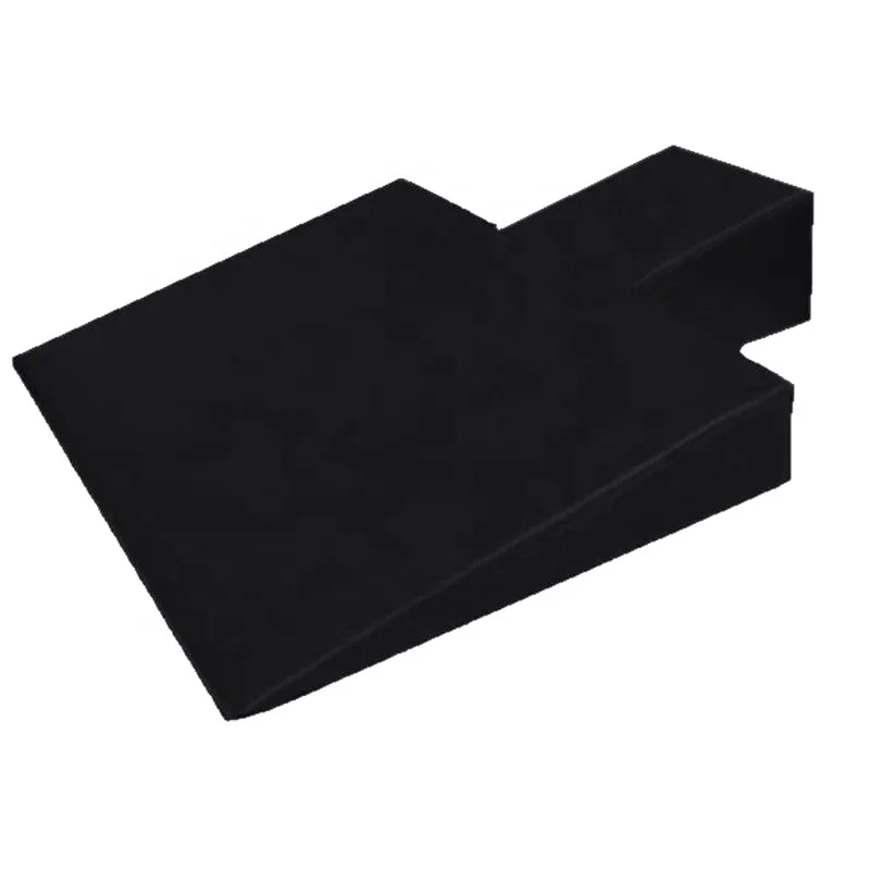 Maternity Pad Triangular Pad Shovel Auxiliary Pillow Pilates Large Equipment Personal Training Tool