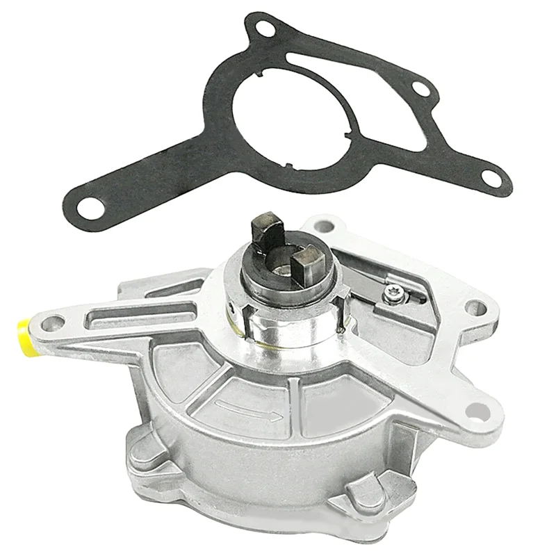 

A17R-A6422300165 Car Engine Brake Vacuum Pump For Mercedes Benz W211 W221 W251 X164 E320 6422300165