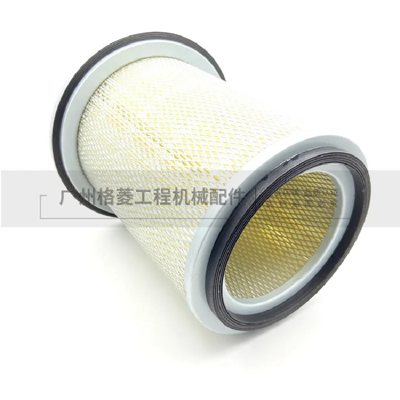 For Hitachi EX100 EX120 EX130-2-3-3-5-6 air filter air filter excavator accessories