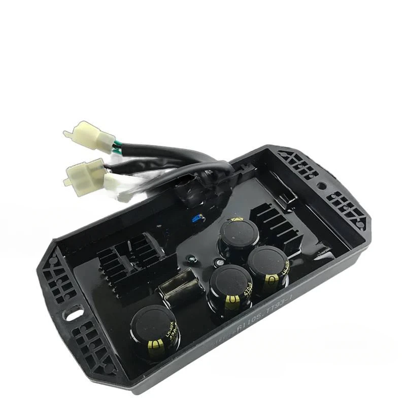 For Q Generator Par…