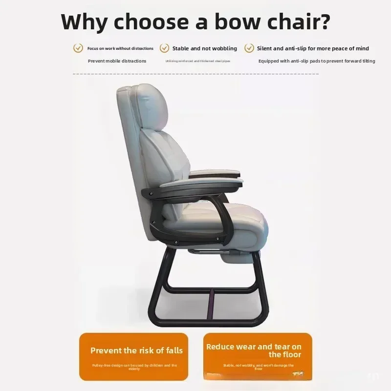 Multi-functional Home computer chair e-sports chair comfortable sedentary game study office sofa chair back chair