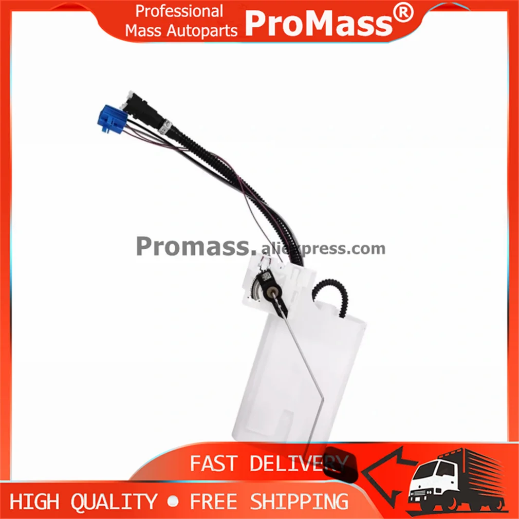 Fuel Pump Module As…