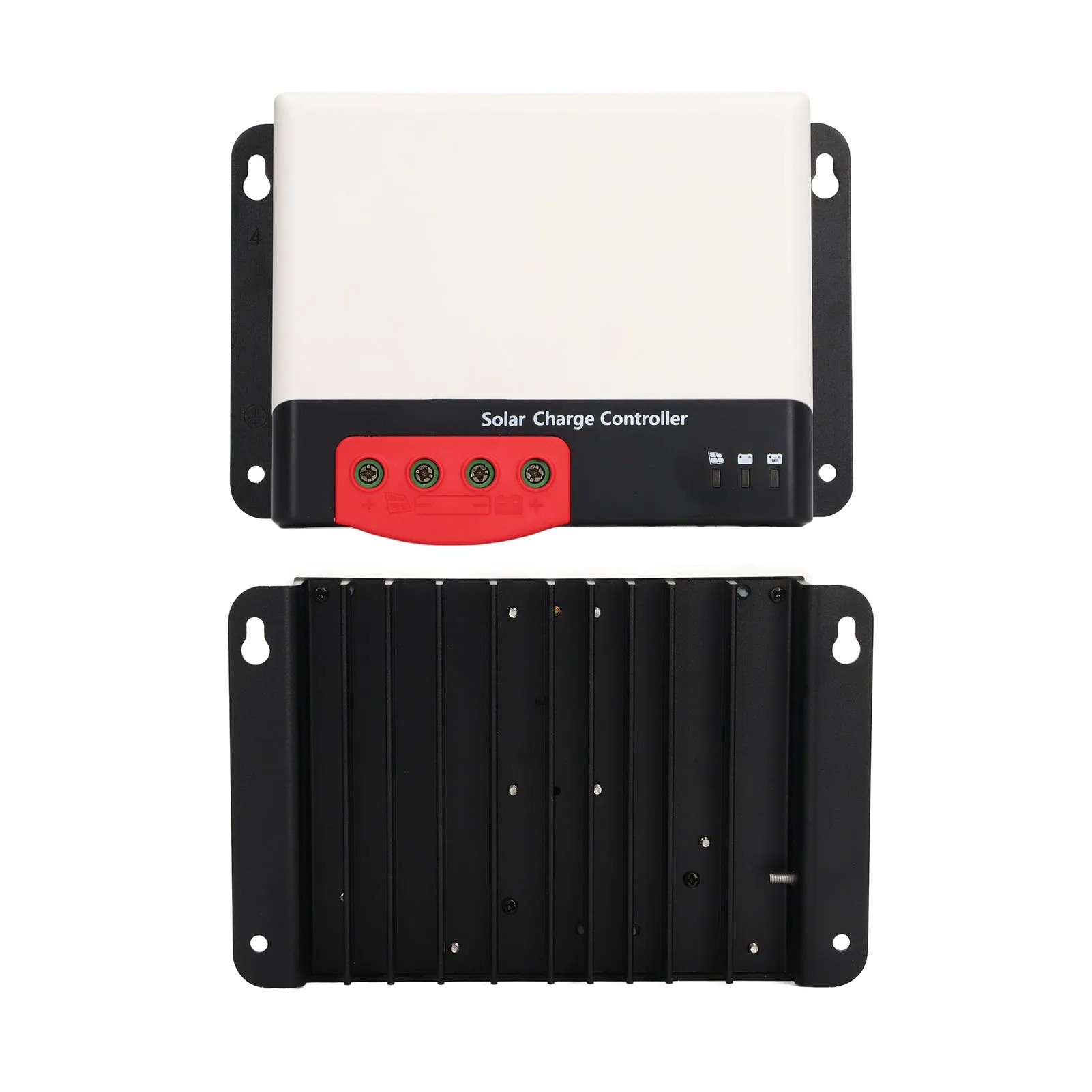 

Solar Charge Controller MPPT Tracking Charging Parameters Adjustable Solar Power Controller 12V 24V MC2450N10