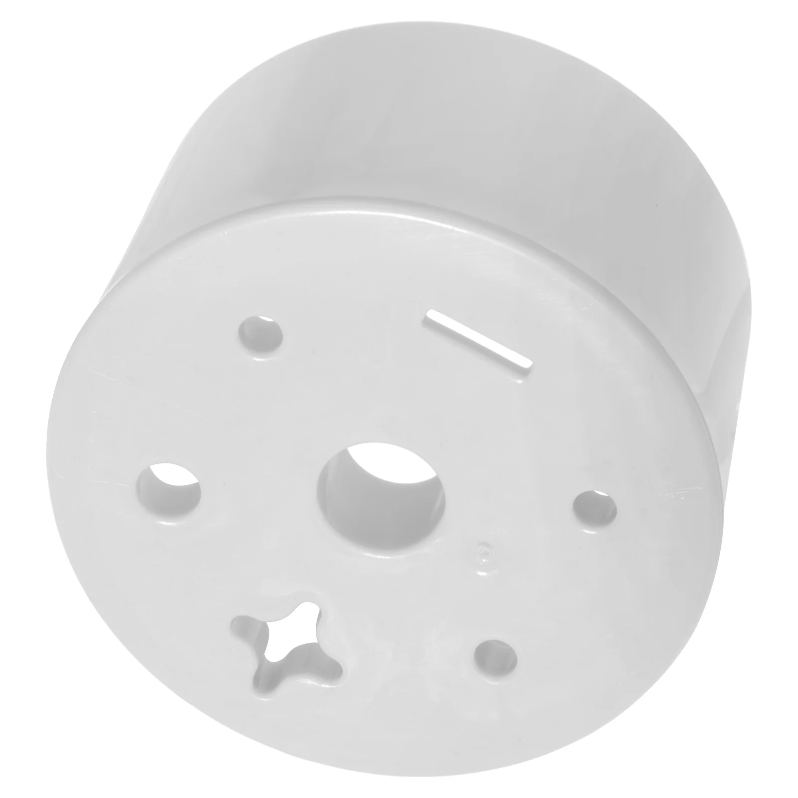 

Cemetery Vase Holder Floral Arranger Bracket Flower Arrangement Aid Cylindrical Inserts Plastic Mother