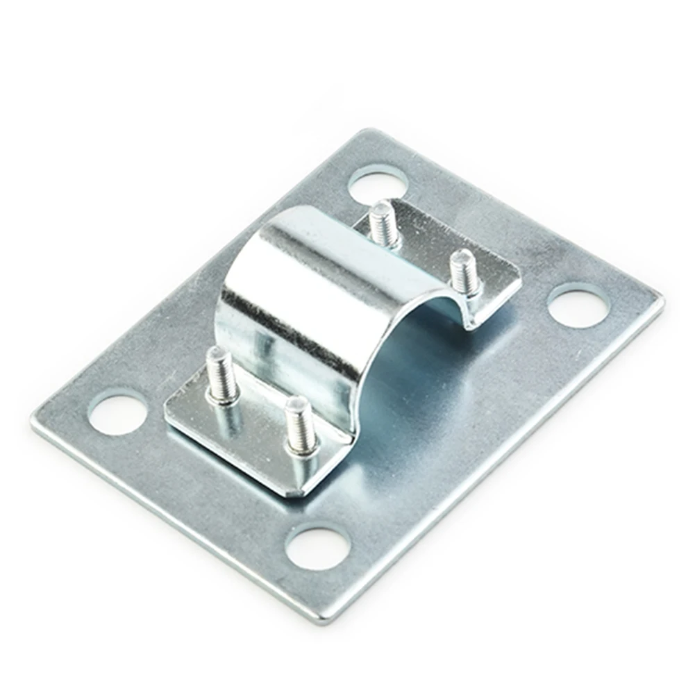 for antenna Bracket for omni Fiber Glass for lora Helium Hotspot Miner for aerial Mast U-Bolt Clamp Bracket Mounting Outdoor