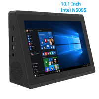All in One Windows 10 Tablets Mini PC Computer Desktop POS 10.1\