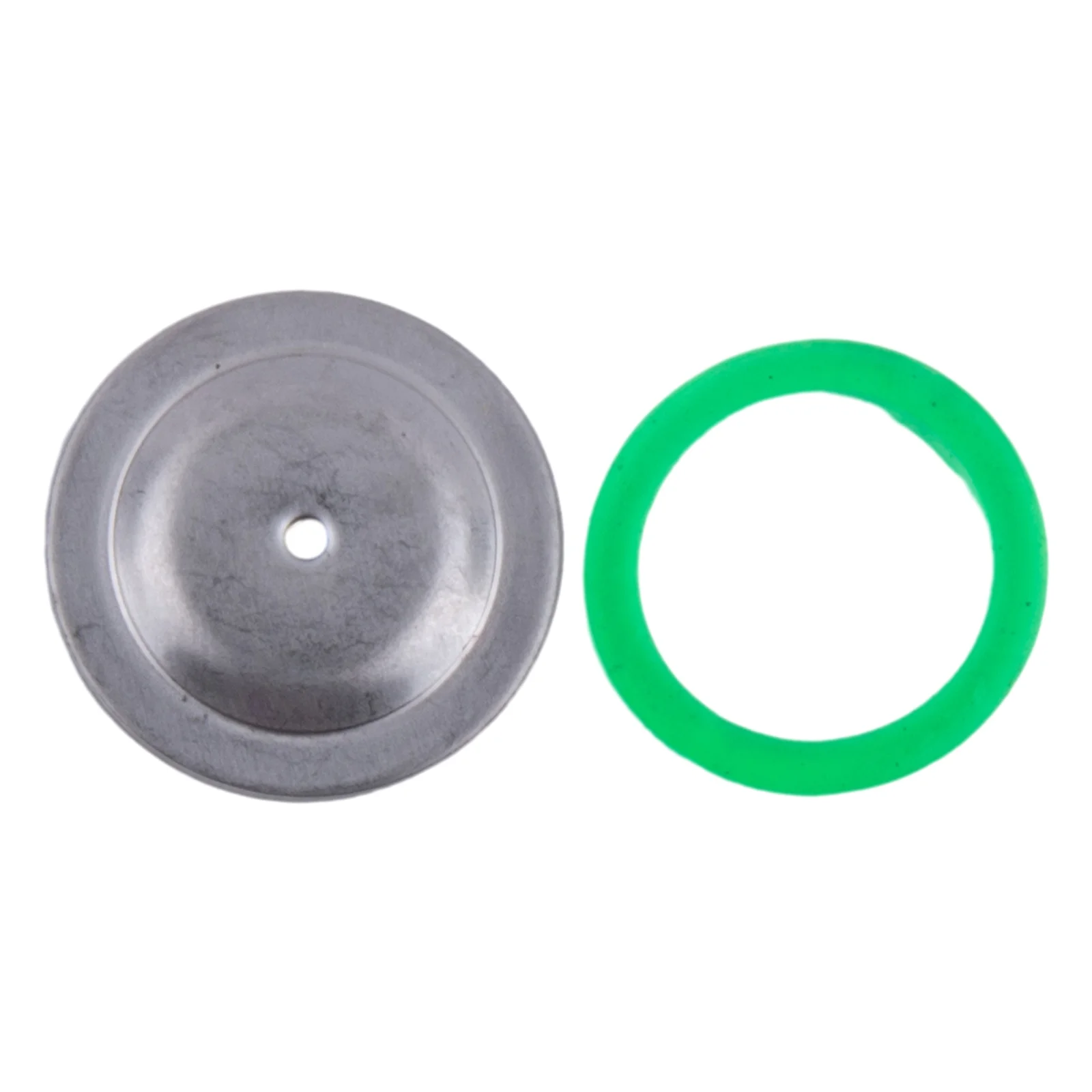 Adjustable Nozzle Black Cyclone Garden High Pressure Plastic+alloy Replacement Wind Sprinkler 1PCS Accessories