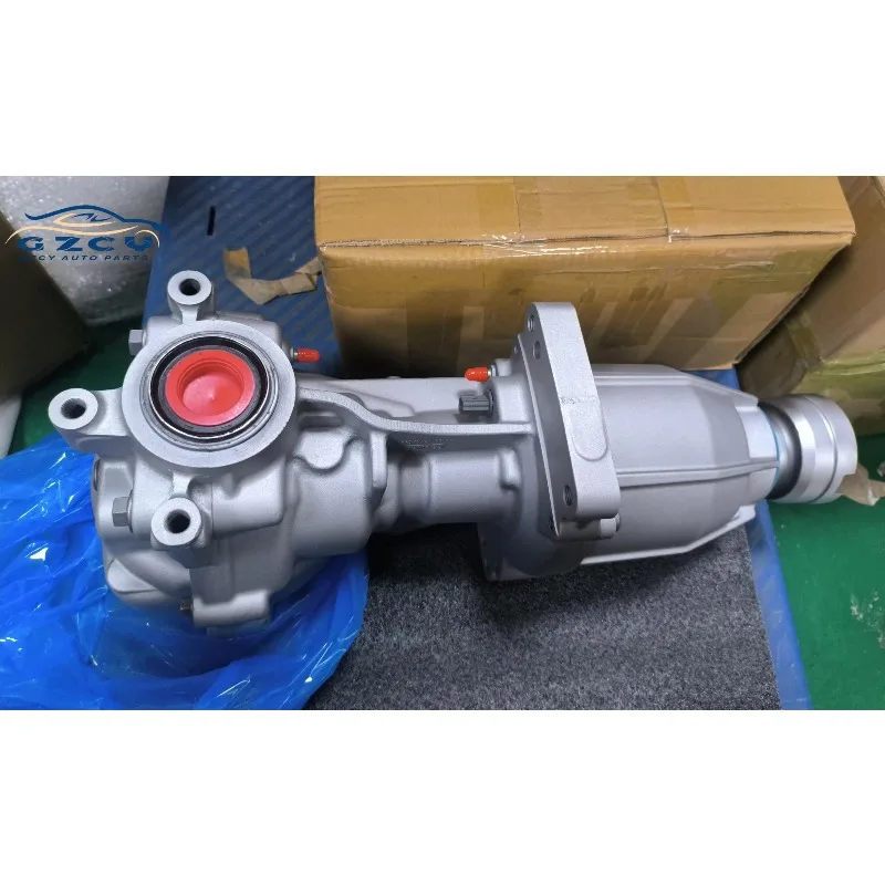 

CV6W-4B025-DF Rear Differential Assembly Fits For Ford Edge Explorer Fusion Linclon MKX MKZ AWD 4WD 2013-19