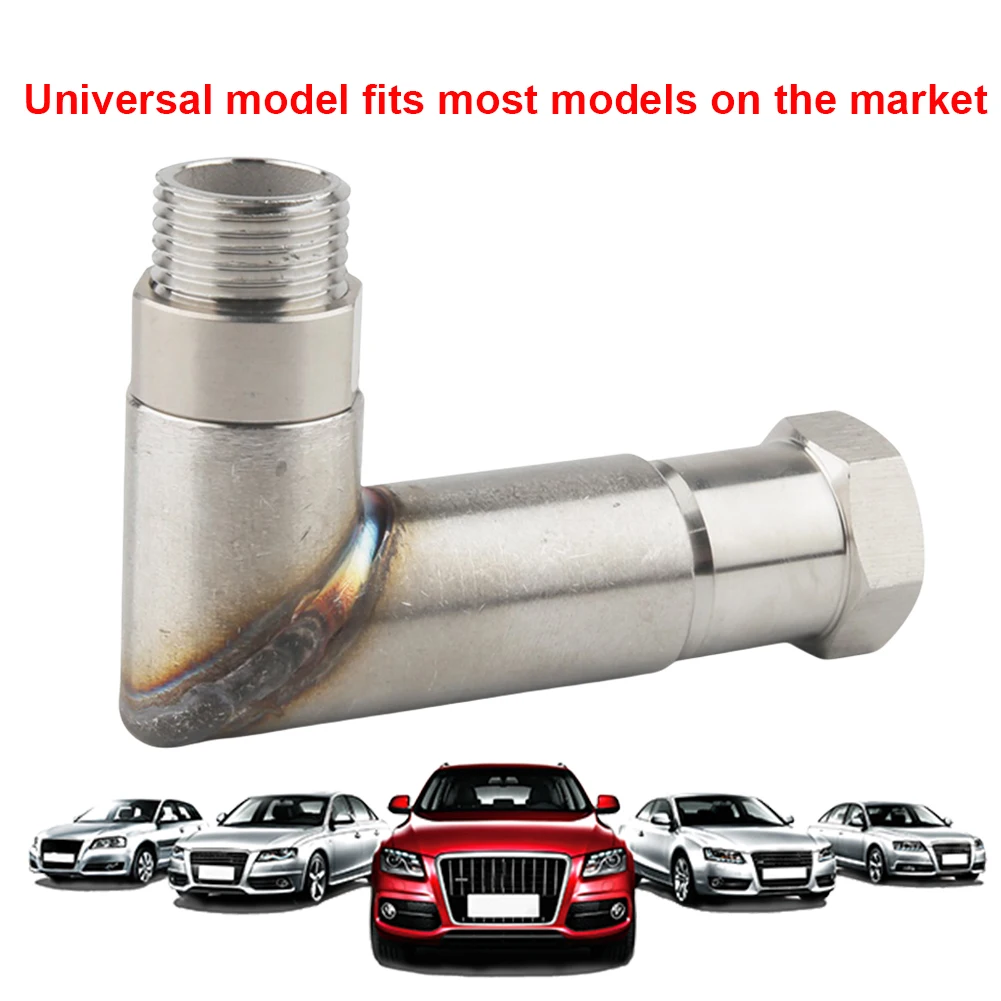 90 Degree Oxygen Se…