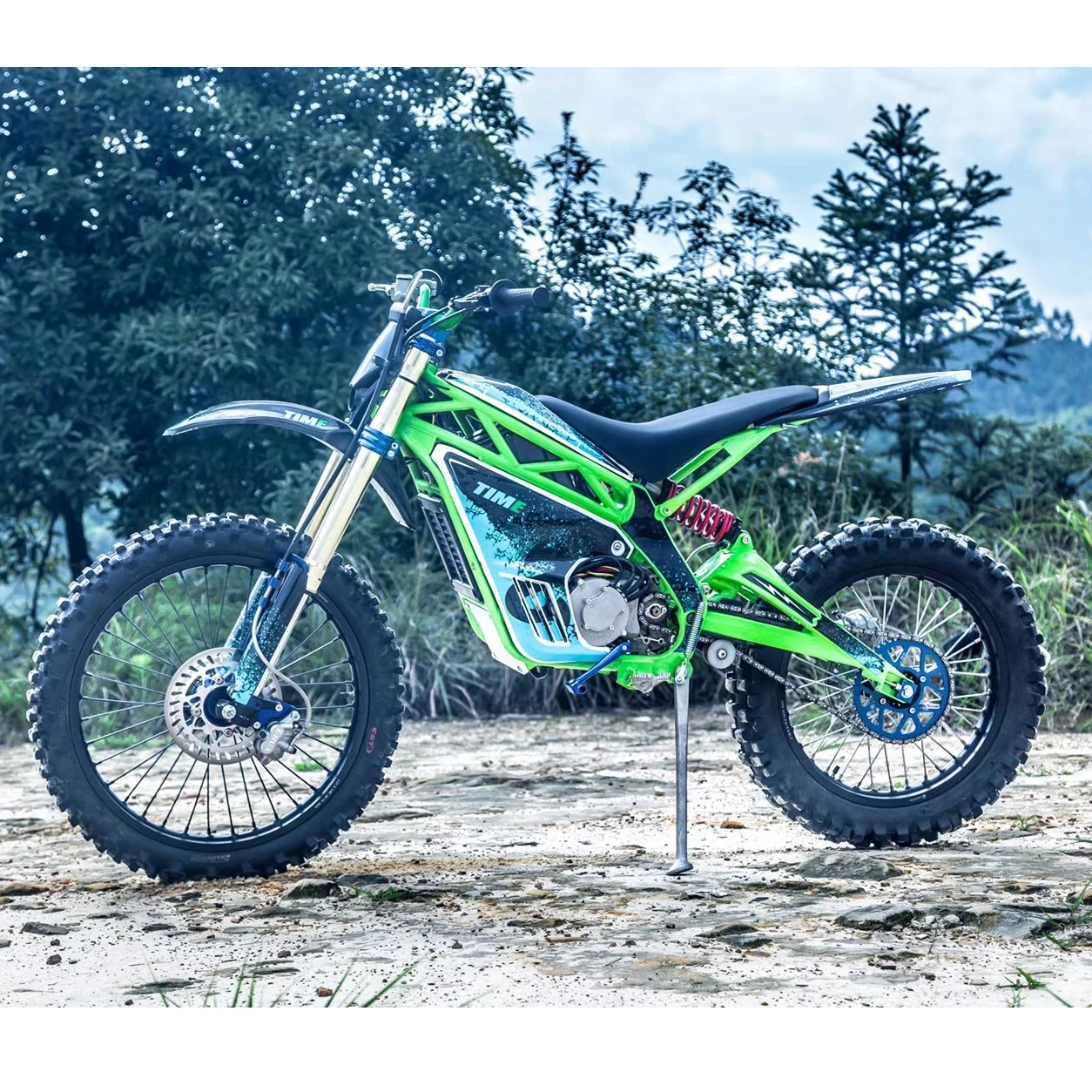 Motocykle Motocross Racing Dirt Bike /Ezingekho Kwindlela Motocross Racing Dirt Bike / Road dirt bike cross motorcycle