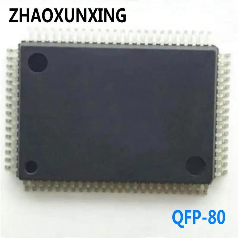 RTL8110SC Chipset, Novo, RTL8110SC, 5-10pcs